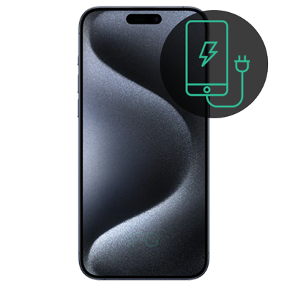 iPhone 15 Pro Max Charging Port Repair
